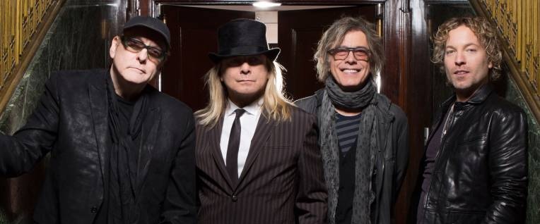 Cheap Trick