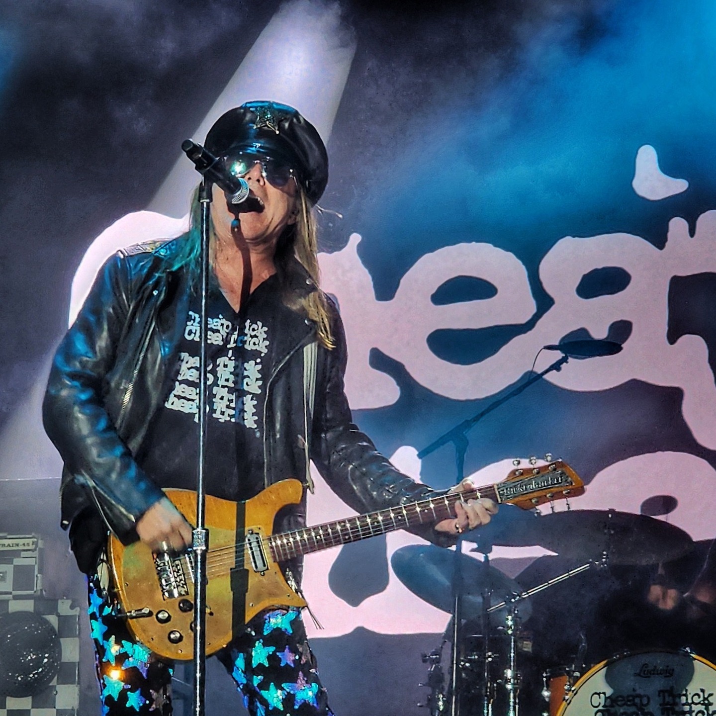Cheap Trick