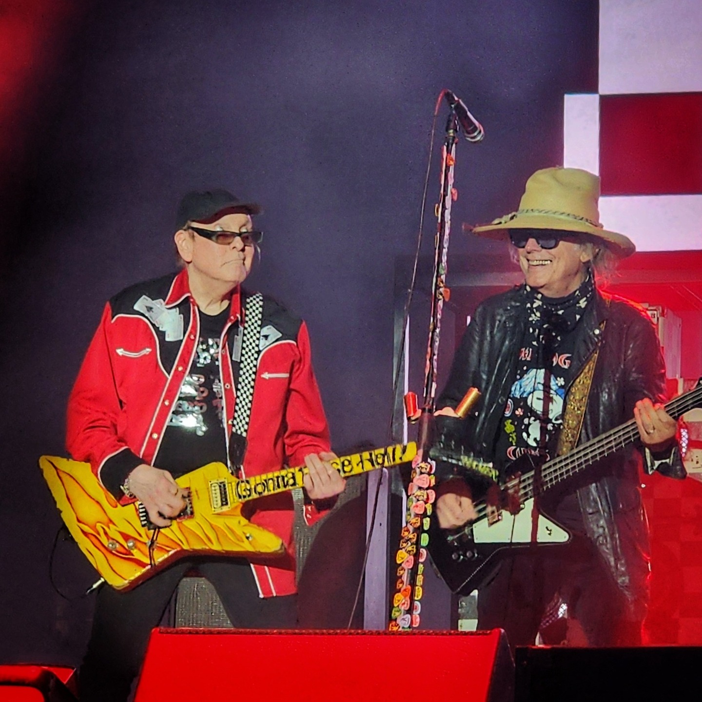 Cheap Trick