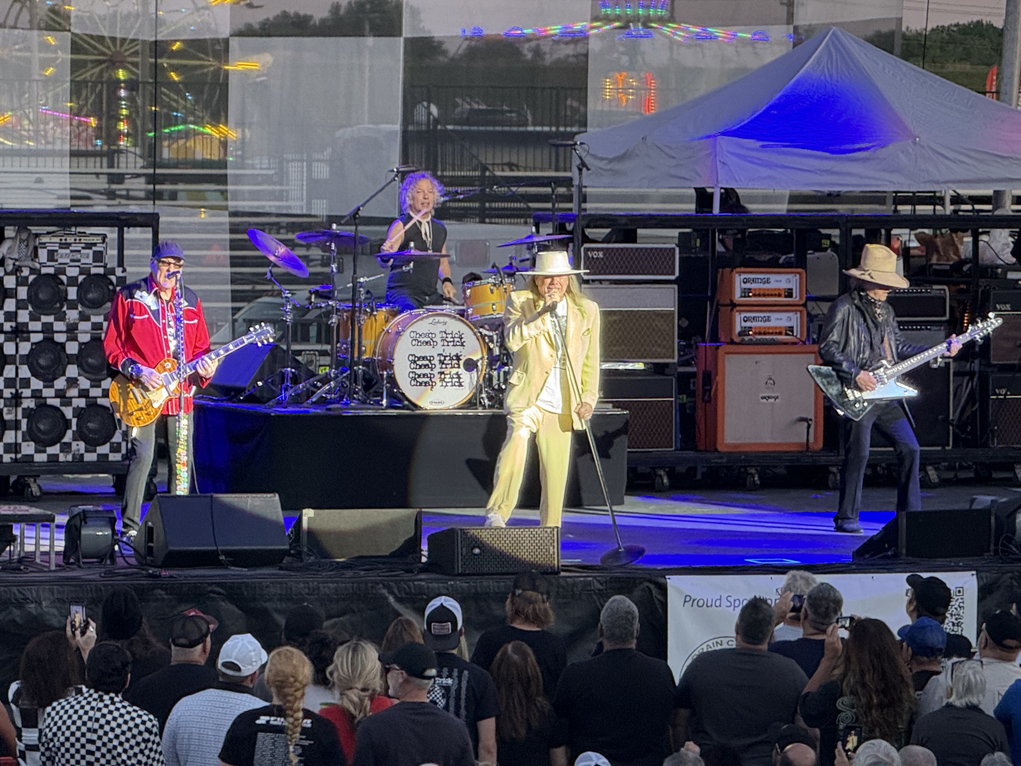 Cheap Trick